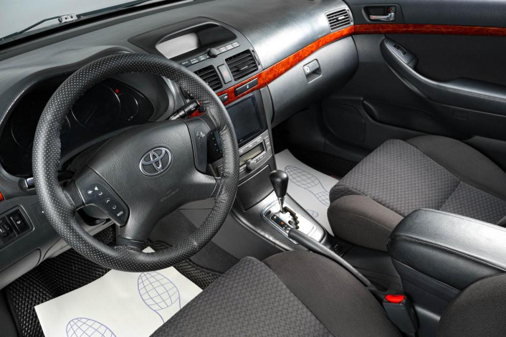 Toyota Avensis II Тюмень  - изображение 8