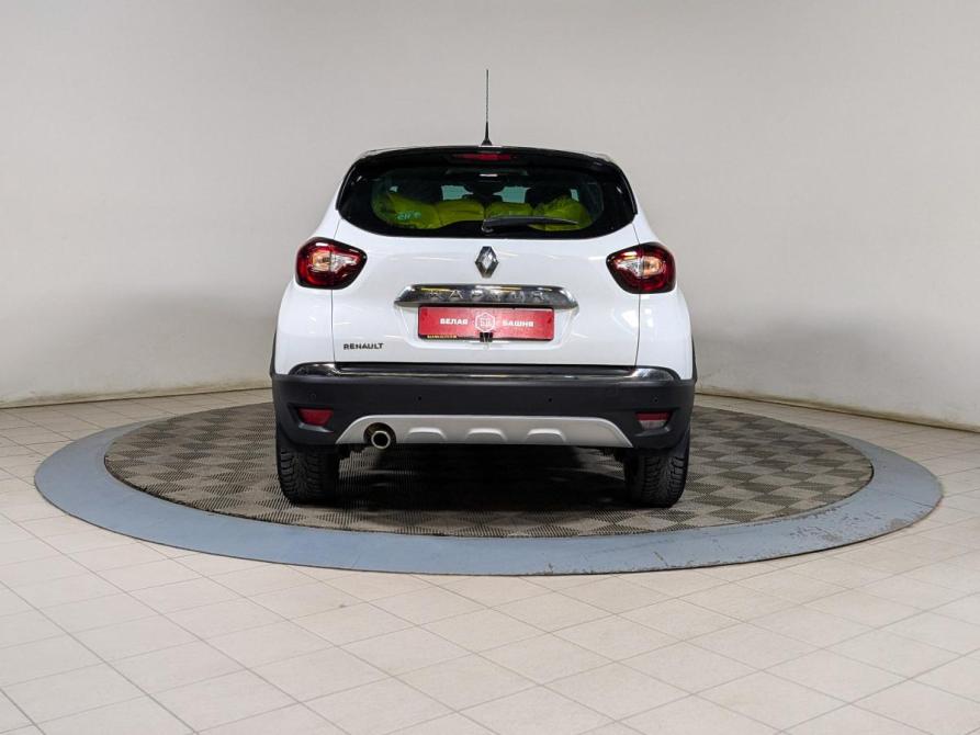 Renault Kaptur I Екатеринбург  - изображение 7