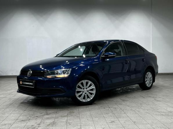 Volkswagen Jetta VI с пробегом 2014 года, цена 985 000 рублей, 186000 км, седан, Автокод Объявления