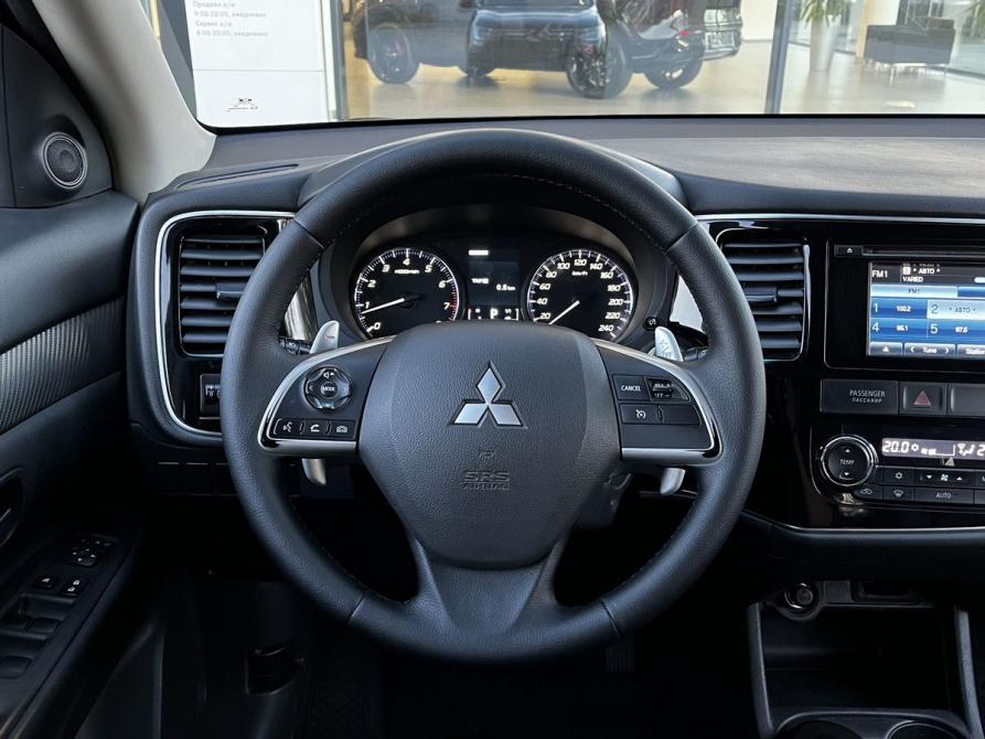 Mitsubishi Outlander III Нижний Новгород  - изображение 19