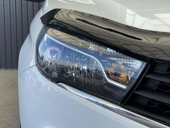 Lada (ВАЗ) Vesta I с пробегом 2019 года, цена 957 000 рублей, 105505 км, седан, Автокод Объявления