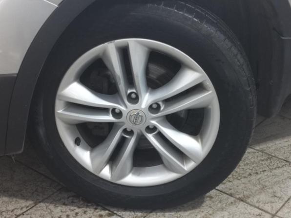 Nissan Qashqai I Рестайлинг с пробегом 2010 года, цена 1 050 000 рублей, 130172 км, внедорожник, Автокод Объявления