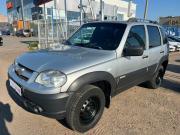 Chevrolet Niva I Рестайлинг Нижнекамск  - изображение 21
