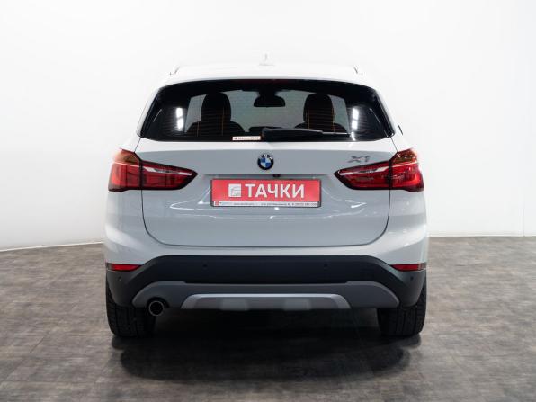BMW X1 II (F48) с пробегом 2016 года, цена 2 000 000 рублей, 88579 км, внедорожник, Автокод Объявления