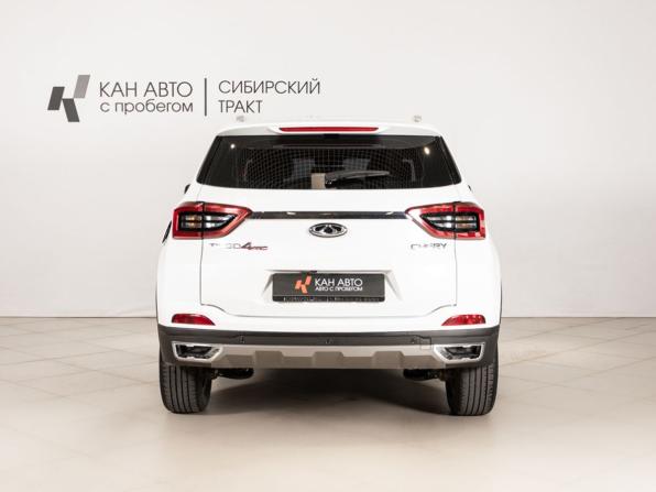 Chery Tiggo 4 Pro I с пробегом 2023 года, цена 1 384 658 рублей, 79728 км, внедорожник, Автокод Объявления