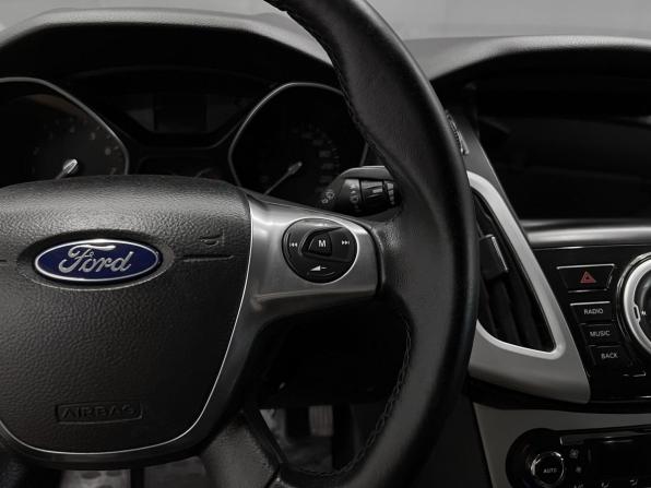 Ford Focus III с пробегом 2013 года, цена 825 000 рублей, 127050 км, седан, Автокод Объявления
