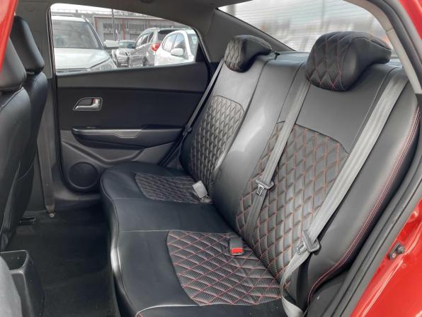 Kia Rio III с пробегом 2012 года, цена 969 000 рублей, 119269 км, седан, Автокод Объявления