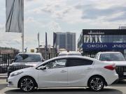 Kia Cerato III Новосибирск  - изображение 27
