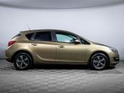 Opel Astra J Рестайлинг Москва  - изображение 20