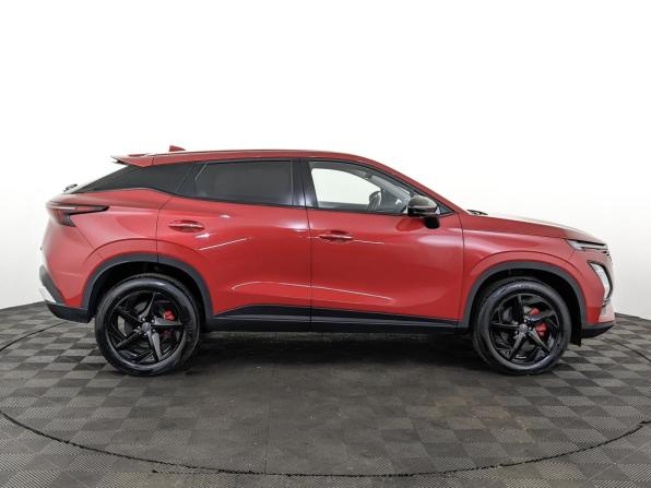 Omoda C5 I Рестайлинг с пробегом 2024 года, цена 2 200 000 рублей, 9658 км, внедорожник, Автокод Объявления