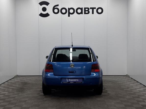 Volkswagen Golf IV с пробегом 1998 года, цена 430 000 рублей, 278855 км, хэтчбек, Автокод Объявления