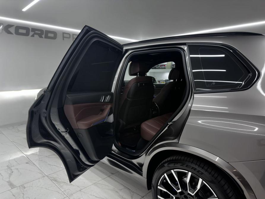 BMW X5 IV (G05/G18) Рестайлинг Уфа  - изображение 31