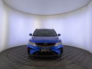 Geely Coolray I Москва  - изображение 30