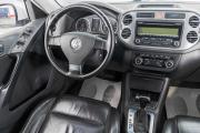 Volkswagen Tiguan I Барнаул  - изображение 42