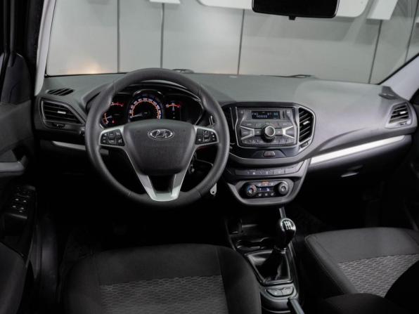 Lada (ВАЗ) Vesta I с пробегом 2019 года, цена 1 099 000 рублей, 80360 км, универсал, Автокод Объявления