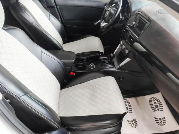 Mazda CX-5 I с пробегом 2012 года, цена 1 400 000 рублей, 174270 км, внедорожник, Автокод Объявления