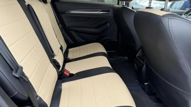 Haval F7x I с пробегом 2021 года, цена 1 690 000 рублей, 134186 км, внедорожник, Автокод Объявления