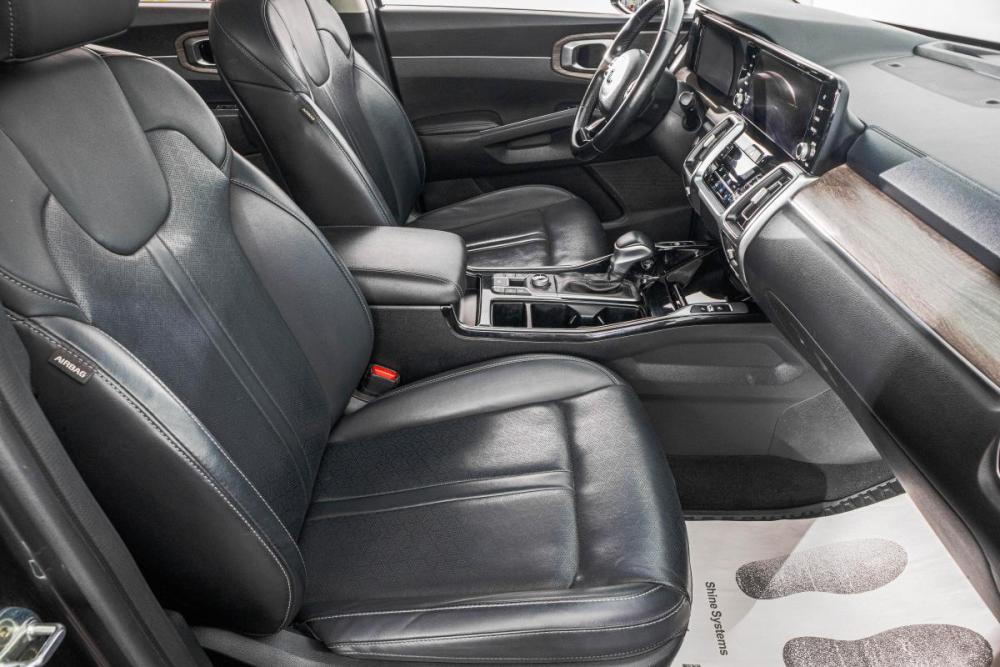 Kia Sorento IV Барнаул  - изображение 24