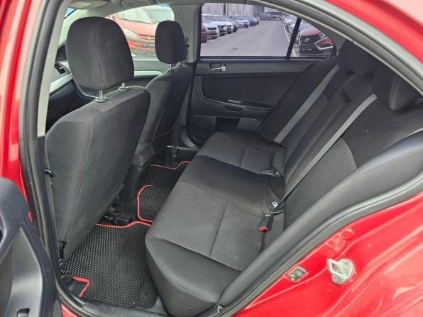 Mitsubishi Lancer X Рестайлинг с пробегом 2011 года, цена 769 995 рублей, 183001 км, седан, Автокод Объявления