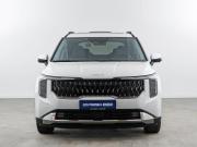 Kia Carnival IV Рестайлинг Москва  - изображение 25