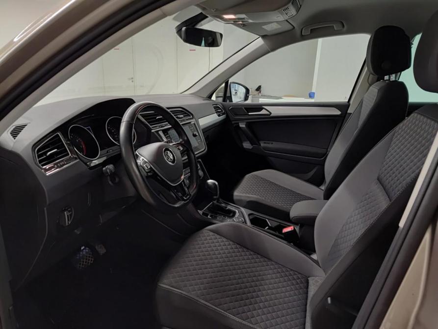 Volkswagen Tiguan II Казань  - изображение 20