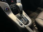 Chevrolet Cruze I Рестайлинг Челябинск  - изображение 29