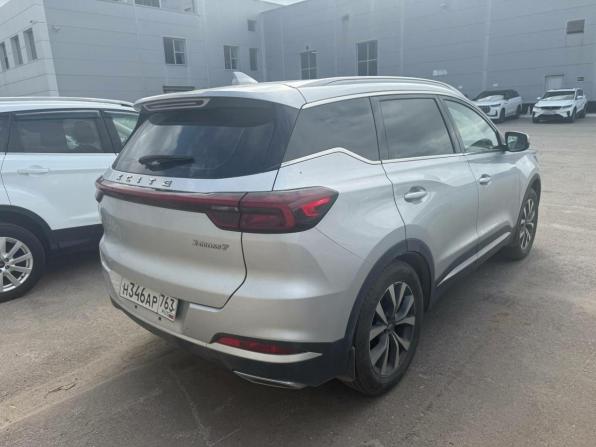 Xcite X-Cross 7 с пробегом 2024 года, цена 1 845 000 рублей, 31629 км, внедорожник, Автокод Объявления