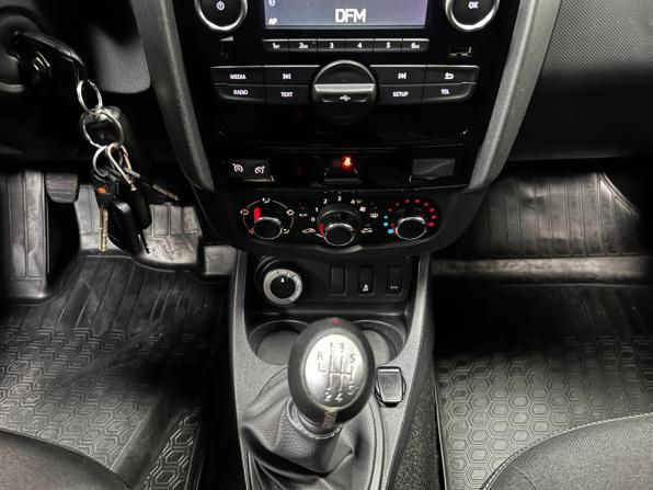 Renault Duster I Рестайлинг с пробегом 2019 года, цена 1 600 000 рублей, 92000 км, внедорожник, Автокод Объявления
