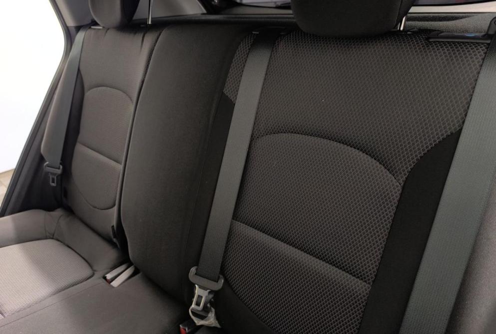 Hyundai Creta I Рестайлинг Нижний Новгород  - изображение 12