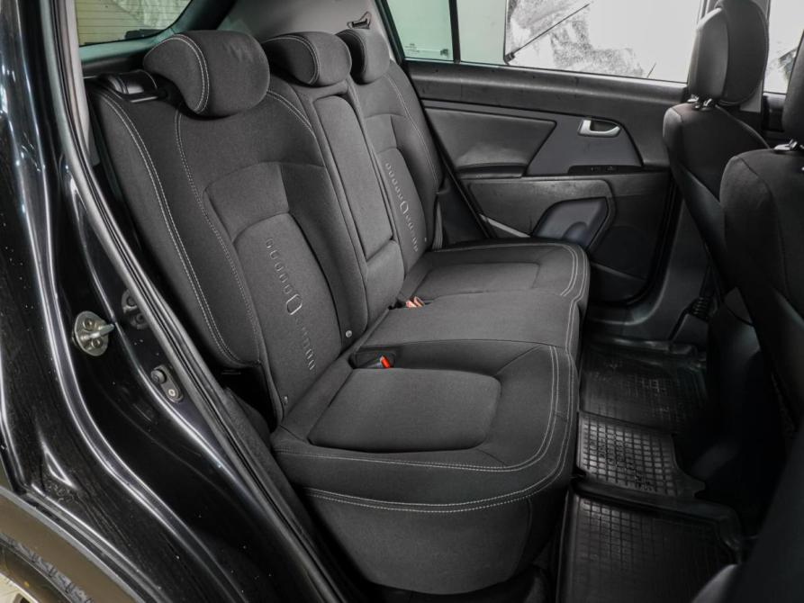 Kia Sportage III Воронеж  - изображение 7