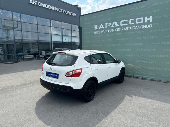 Nissan Qashqai I Рестайлинг с пробегом 2012 года, цена 850 000 рублей, 146236 км, внедорожник, Автокод Объявления
