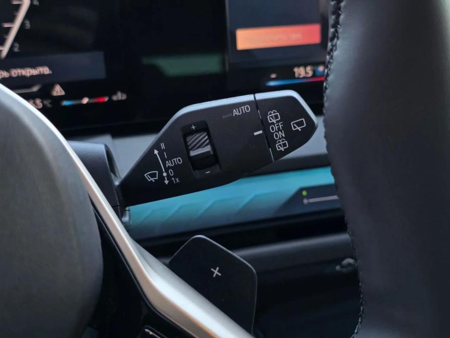 BMW X3 IV (G45/G48) Санкт-Петербург  - изображение 17