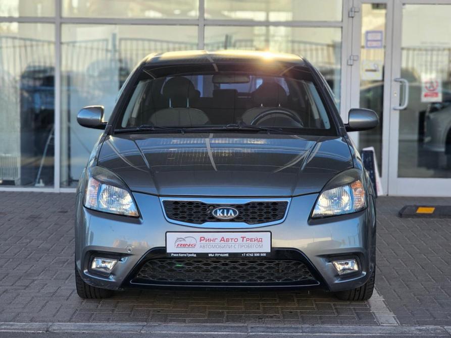Kia Rio II Рестайлинг Липецк  - изображение 3
