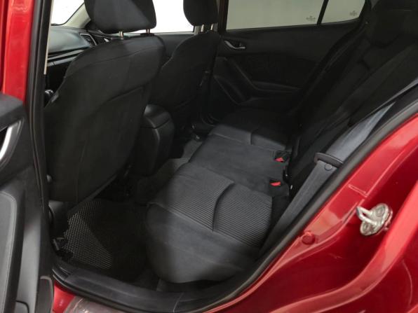Mazda 3 III (BM) с пробегом 2014 года, цена 1 215 000 рублей, 161861 км, седан, Автокод Объявления