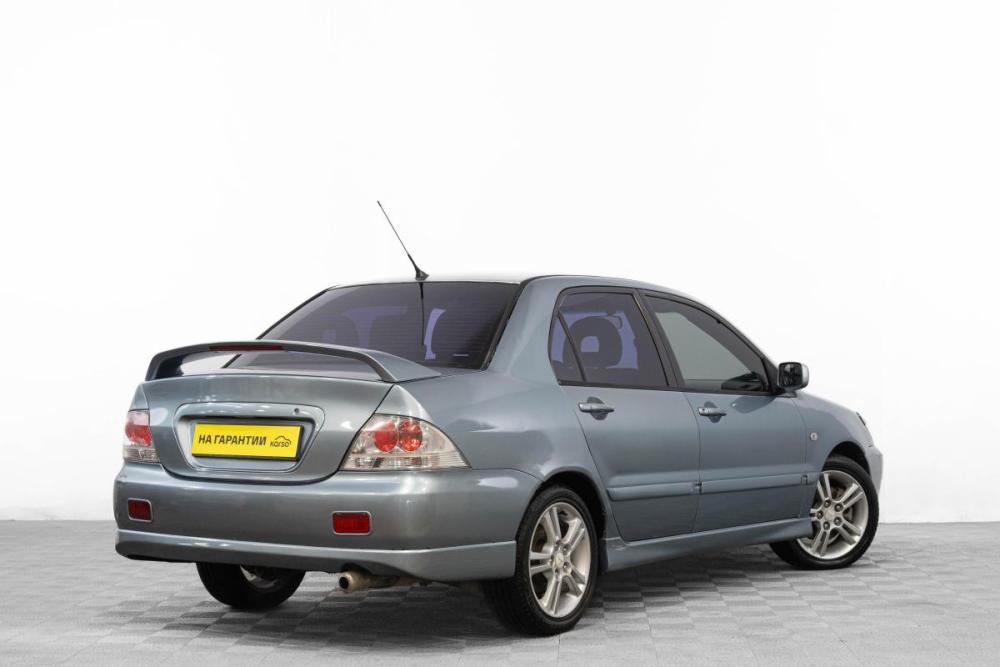 Mitsubishi Lancer IX Рестайлинг Барнаул  - изображение 5