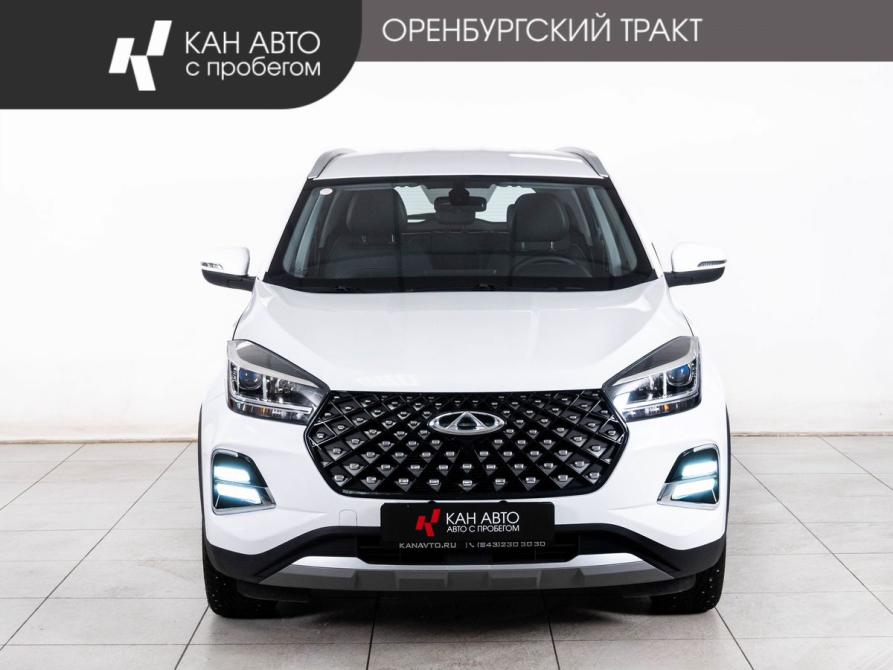 Chery Tiggo 4 Pro I Казань  - изображение 2