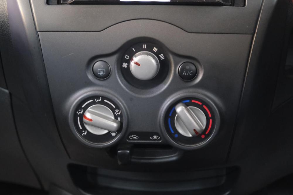 Nissan Note II Рестайлинг Омск  - изображение 15