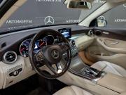 Mercedes-Benz GLC I (X253) Москва  - изображение 42