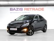 Hyundai Solaris I Рестайлинг Тюмень  - изображение 22