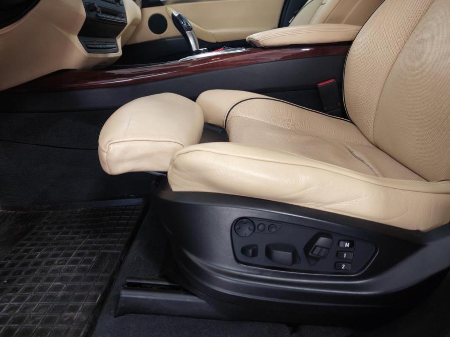 BMW X5 II (E70) Рестайлинг Пермь  - изображение 17