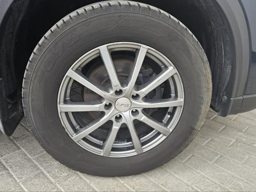 Mazda CX-5 II Екатеринбург  - изображение 23