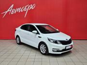 Kia Rio III Рестайлинг Вологда  - изображение 26