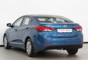 Hyundai Elantra V (MD) Екатеринбург  - изображение 26