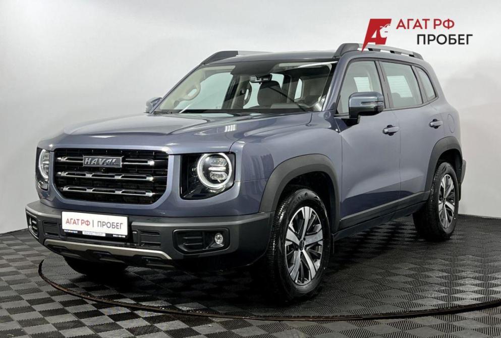 Haval Dargo I Нижний Новгород  - изображение 2