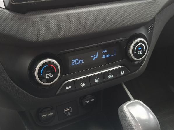 Hyundai Creta I Рестайлинг с пробегом 2020 года, цена 2 010 000 рублей, 98000 км, внедорожник, Автокод Объявления
