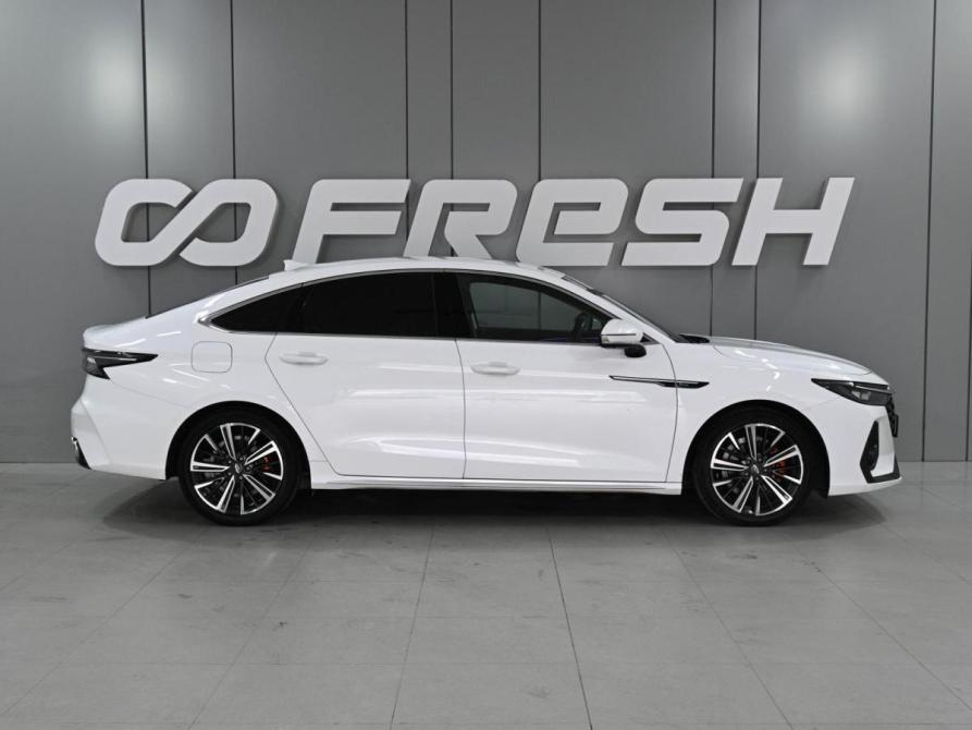 Chery Arrizo 8 Ростов-на-Дону  - изображение 5