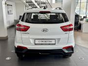 Hyundai Creta I Саранск  - изображение 26