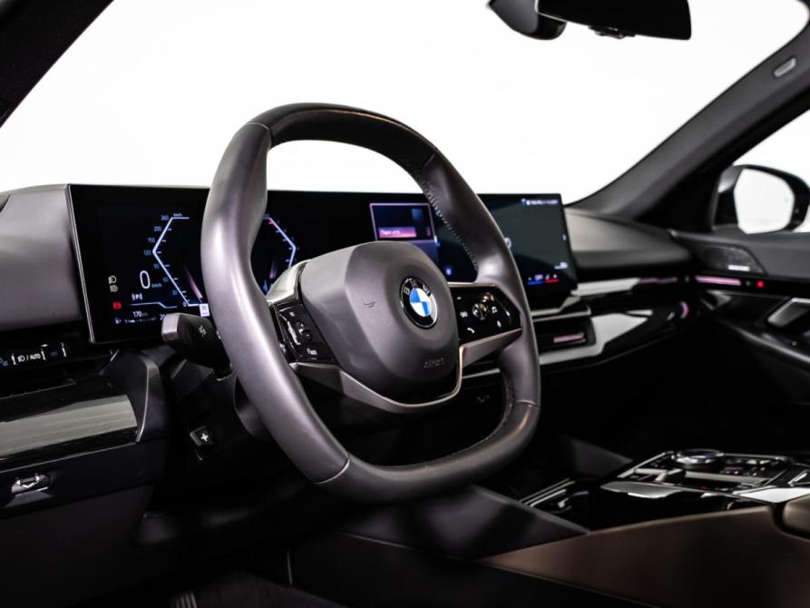 BMW 5 серии VIII (G60/G61/G68) Москва  - изображение 12