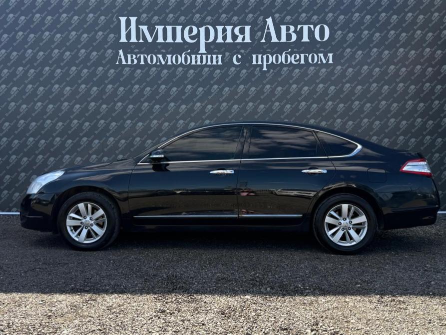Nissan Teana II Рестайлинг Краснодар  - изображение 5
