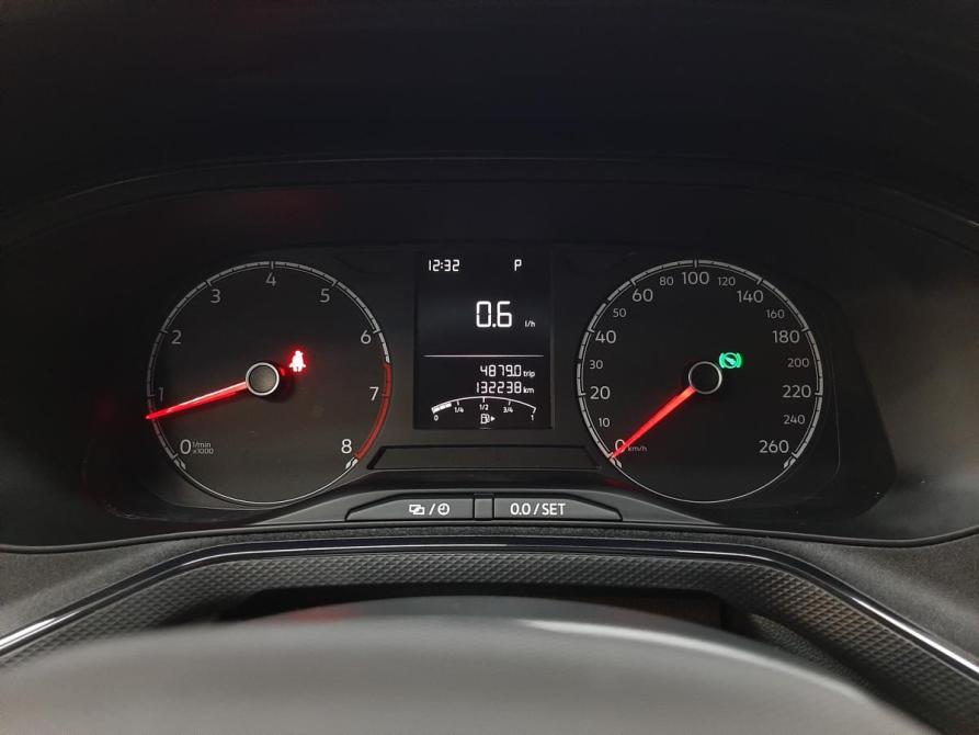 Volkswagen Polo VI Москва  - изображение 8